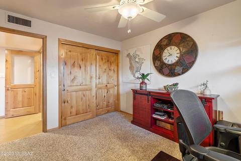 11884 E Wagon Trail Rd, Tucson, AZ 85749 photo 35