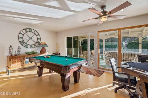 11884 E Wagon Trail Rd, Tucson, AZ 85749 photo 16