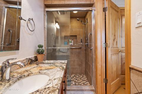 11884 E Wagon Trail Rd, Tucson, AZ 85749 photo 42