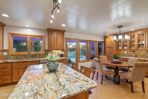 11884 E Wagon Trail Rd, Tucson, AZ 85749 photo 14