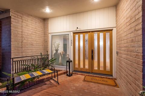 11884 E Wagon Trail Rd, Tucson, AZ 85749 photo 15
