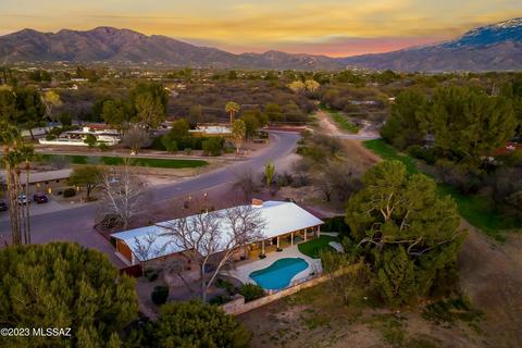 11884 E Wagon Trail Rd, Tucson, AZ 85749 photo 10
