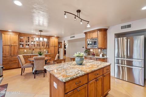 11884 E Wagon Trail Rd, Tucson, AZ 85749 photo 12