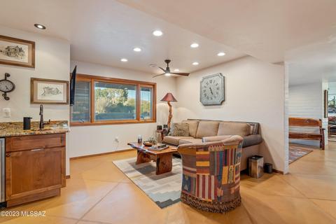 11884 E Wagon Trail Rd, Tucson, AZ 85749 photo 21