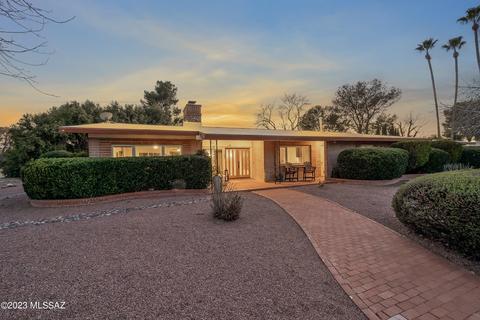 11884 E Wagon Trail Rd, Tucson, AZ 85749 photo 39
