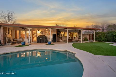 11884 E Wagon Trail Rd, Tucson, AZ 85749 photo 45