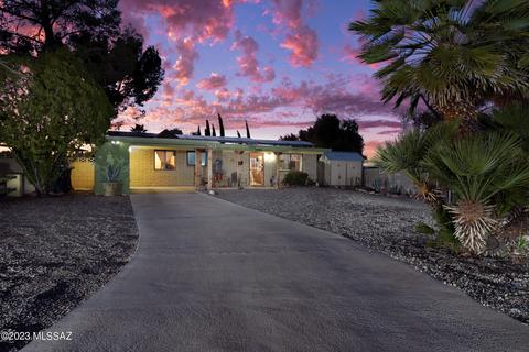 7601 E Logan Dr, Tucson, AZ 85730 photo 1