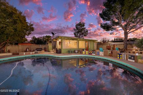 7601 E Logan Dr, Tucson, AZ 85730 photo 3