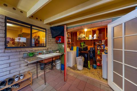 7601 E Logan Dr, Tucson, AZ 85730 photo 21