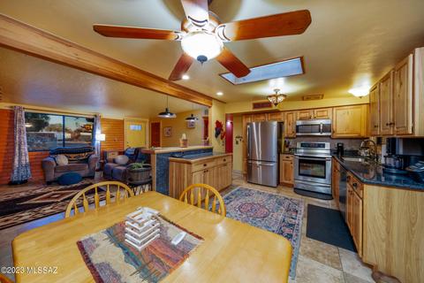 7601 E Logan Dr, Tucson, AZ 85730 photo 8