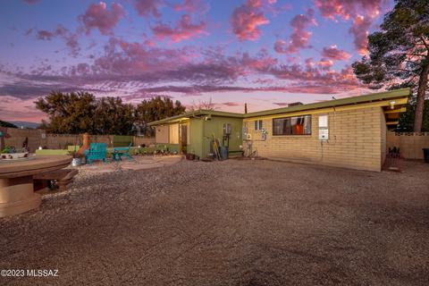 7601 E Logan Dr, Tucson, AZ 85730 photo 4