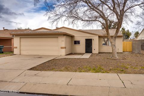 1970 W Chablis Pl, Tucson, AZ 85746