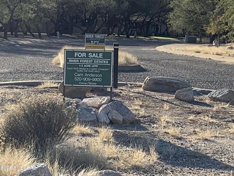 7747 E River Forest Pl #-, Tucson, AZ 85715 photo 4