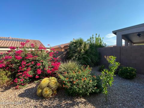 13797 E Carruthers St, Vail, AZ 85641 photo 23