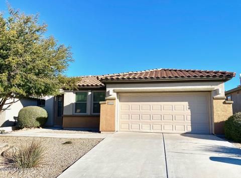 13797 E Carruthers St, Vail, AZ 85641
