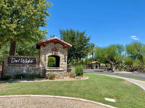 13797 E Carruthers St, Vail, AZ 85641 photo 2