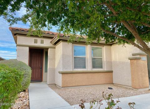 13797 E Carruthers St, Vail, AZ 85641 photo 3