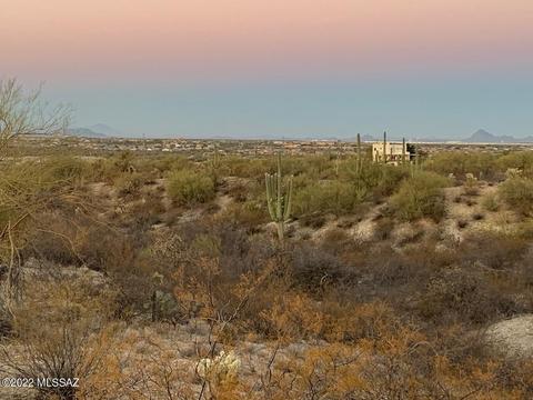 12000 E Rincon Foothills Pl E #1, Tucson, AZ 85747