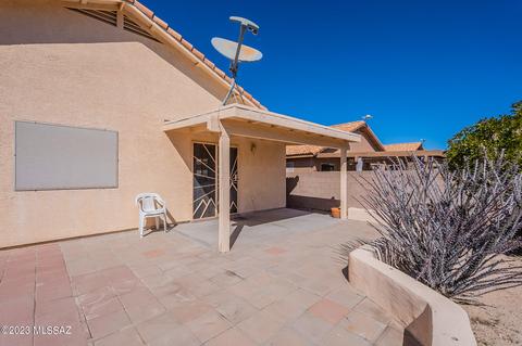 7793 S Precious Opal Dr, Tucson, AZ 85747 photo 11