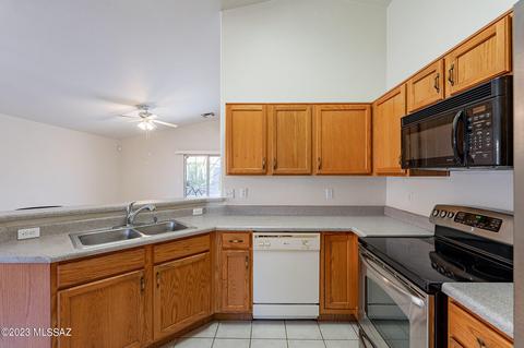 7793 S Precious Opal Dr, Tucson, AZ 85747 photo 24