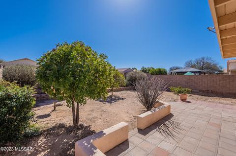 7793 S Precious Opal Dr, Tucson, AZ 85747 photo 16