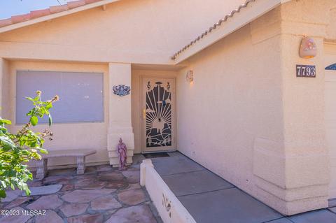 7793 S Precious Opal Dr, Tucson, AZ 85747 photo 18