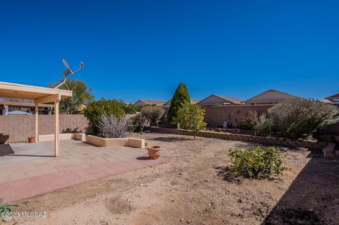 7793 S Precious Opal Dr, Tucson, AZ 85747 photo 9