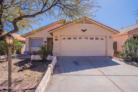 7793 S Precious Opal Dr, Tucson, AZ 85747