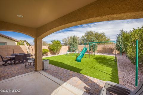 11465 E Squash Blossom Loop, Tucson, AZ 85747 photo 30