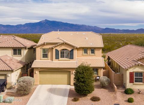 11465 E Squash Blossom Loop, Tucson, AZ 85747 photo 37