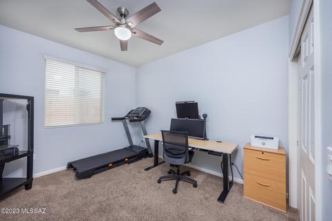 11465 E Squash Blossom Loop, Tucson, AZ 85747 photo 26