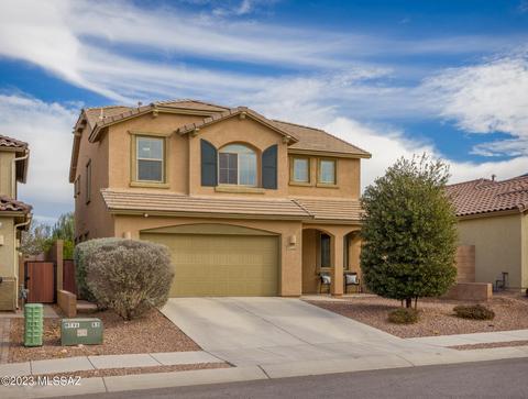 11465 E Squash Blossom Loop, Tucson, AZ 85747 photo 40