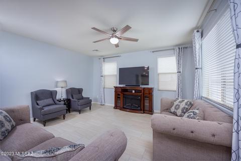 11465 E Squash Blossom Loop, Tucson, AZ 85747 photo 9