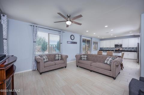 11465 E Squash Blossom Loop, Tucson, AZ 85747 photo 8