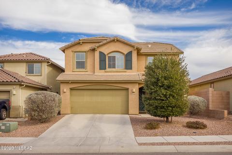 11465 E Squash Blossom Loop, Tucson, AZ 85747 photo 38