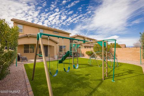 11465 E Squash Blossom Loop, Tucson, AZ 85747 photo 33