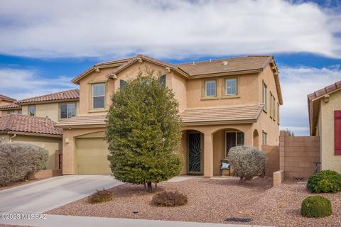 11465 E Squash Blossom Loop, Tucson, AZ 85747 photo 41