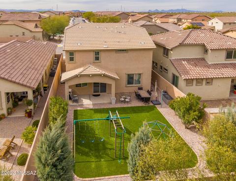 11465 E Squash Blossom Loop, Tucson, AZ 85747 photo 35