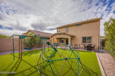 11465 E Squash Blossom Loop, Tucson, AZ 85747 photo 32