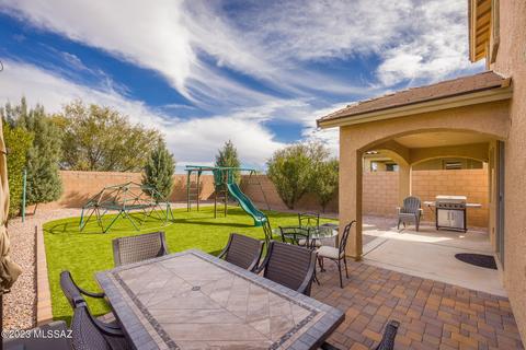 11465 E Squash Blossom Loop, Tucson, AZ 85747 photo 28