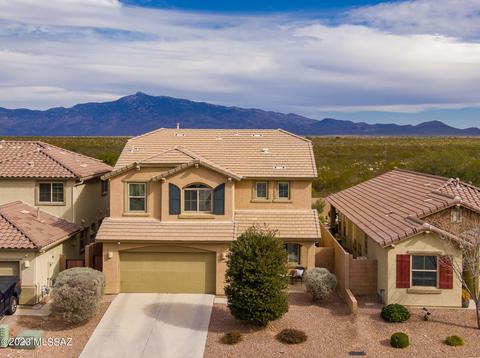 11465 E Squash Blossom Loop, Tucson, AZ 85747 photo 39
