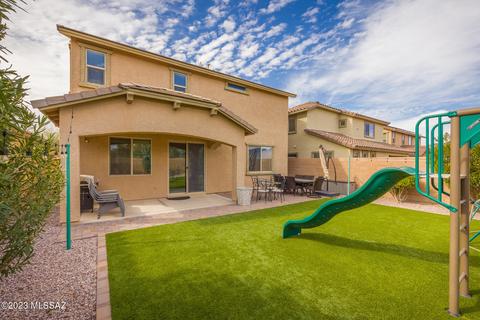 11465 E Squash Blossom Loop, Tucson, AZ 85747 photo 34