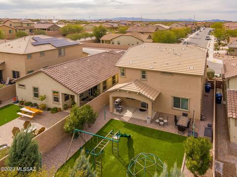 11465 E Squash Blossom Loop, Tucson, AZ 85747 photo 36