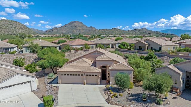 5334 W Calico Cactus Ct, Marana, AZ 85658