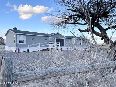970 W Lebanon Rd, Safford, AZ 85546