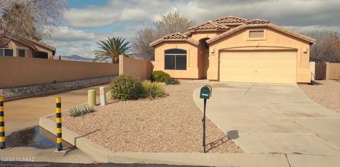39462 Starship Dr, Saddlebrooke, AZ 85739