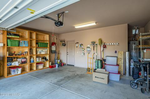 261 E Sky Light St, Oro Valley, AZ 85737 photo 45