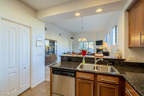 261 E Sky Light St, Oro Valley, AZ 85737 photo 25