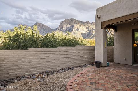 261 E Sky Light St, Oro Valley, AZ 85737 photo 43
