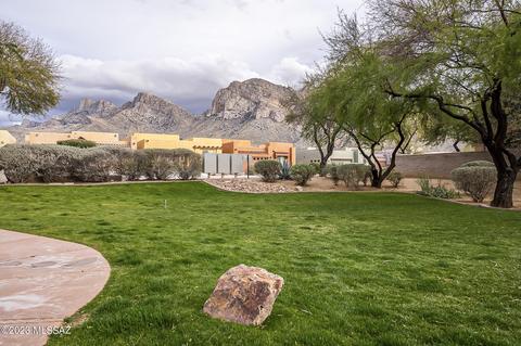261 E Sky Light St, Oro Valley, AZ 85737 photo 4